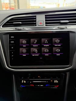 2023 Volkswagen Tiguan 162TSI R-Line