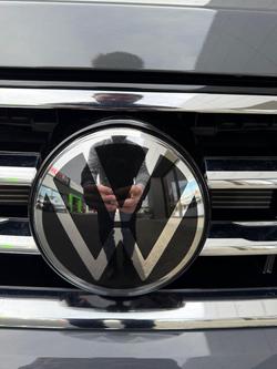 2023 Volkswagen Tiguan 162TSI R-Line