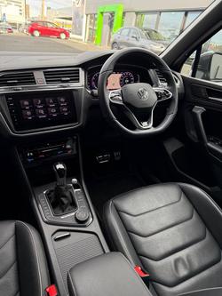 2023 Volkswagen Tiguan 162TSI R-Line