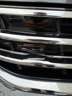 2023 Volkswagen Tiguan 162TSI R-Line