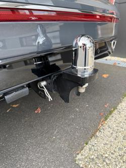 2023 Volkswagen Tiguan 162TSI R-Line