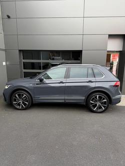 2023 Volkswagen Tiguan 162TSI R-Line