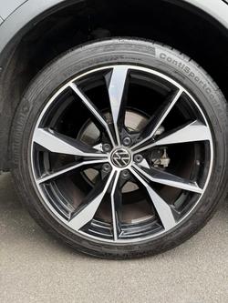 2023 Volkswagen Tiguan 162TSI R-Line