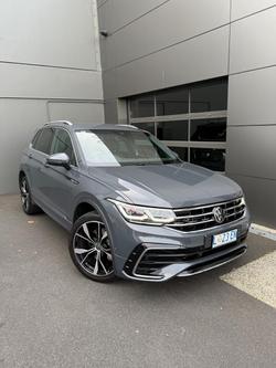 2023 Volkswagen Tiguan 162TSI R-Line