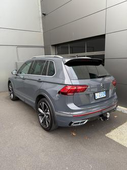 2023 Volkswagen Tiguan 162TSI R-Line