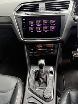 2023 Volkswagen Tiguan 162TSI R-Line