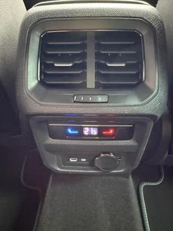 2023 Volkswagen Tiguan 162TSI R-Line