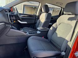 2022 LDV
T60 Max PRO