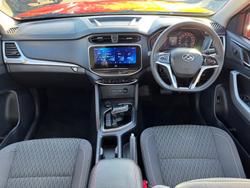 2022 LDV
T60 Max PRO