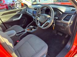 2022 LDV
T60 Max PRO