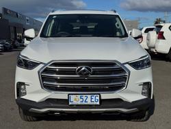 2023 LDV D90 Executive SV9A White