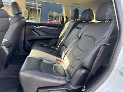 2023 LDV D90 Executive SV9A White