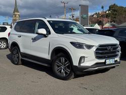 LDV D90