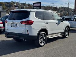 2023 LDV D90 Executive SV9A White