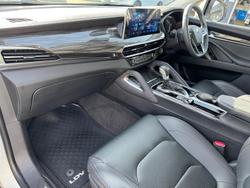 2023 LDV D90 Executive SV9A White
