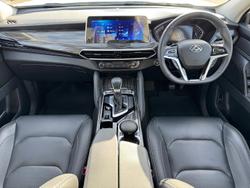 2023 LDV D90 Executive SV9A White