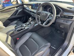 2023 LDV D90 Executive SV9A White