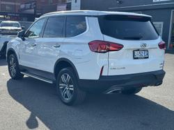 2023 LDV D90 Executive SV9A White