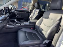 2023 LDV D90 Executive SV9A White