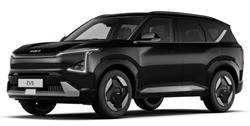2025 KIA EV5 EARTH