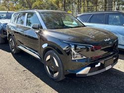 2025 KIA EV5 EARTH