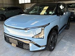 2025 Kia EV5 GT-Line