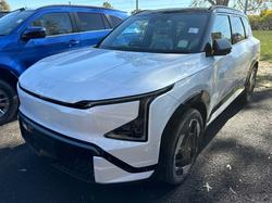 2025 KIA
EV5 GT-LINE