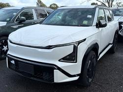 2025 KIA
EV5 GT-LINE