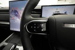 2025 Jaecoo
J7 Ridge
