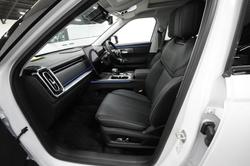 2025 Jaecoo
J7 Ridge