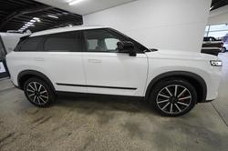 2025 Jaecoo
J7 Ridge