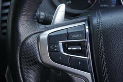 2018 Mitsubishi
Pajero Sport GLS