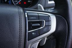2018 Mitsubishi
Pajero Sport GLS