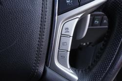 2018 Mitsubishi
Pajero Sport GLS