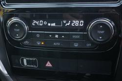 2018 Mitsubishi
Pajero Sport GLS