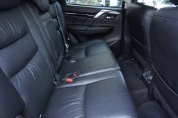 2018 Mitsubishi
Pajero Sport GLS