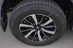 2018 Mitsubishi
Pajero Sport GLS