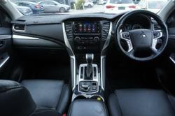 2018 Mitsubishi
Pajero Sport GLS