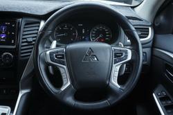 2018 Mitsubishi
Pajero Sport GLS