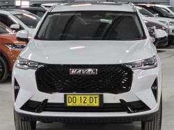 2022 Haval
                H6 Vanta
