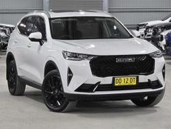 2022 Haval
                H6 Vanta
