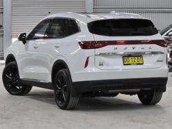 2022 Haval
                H6 Vanta