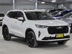 2022 Haval
                H6 Vanta