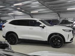 2022 Haval
                H6 Vanta