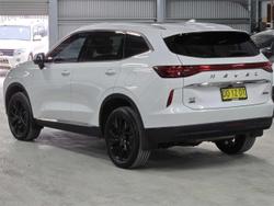 2022 Haval
                H6 Vanta