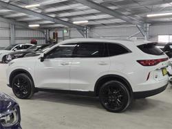 2022 Haval
                H6 Vanta