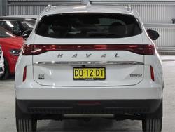 2022 Haval
                H6 Vanta