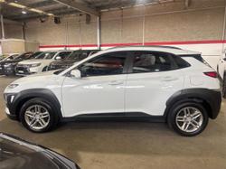2017 Hyundai
Kona Active