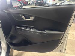 2017 Hyundai
Kona Active