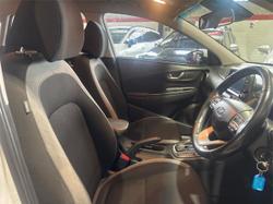 2017 Hyundai
Kona Active